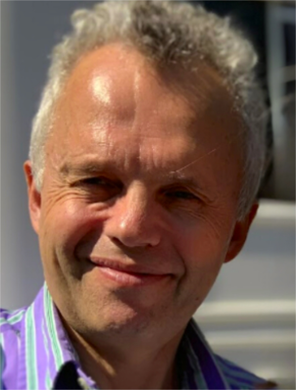 Dr. Odet M. Aszkenasy